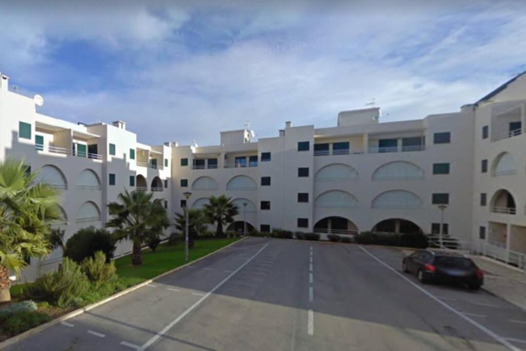 Aparto Golf Apartment *