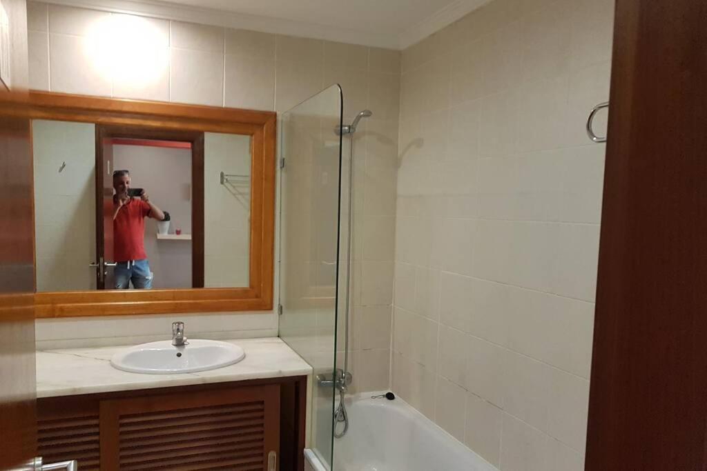 Aparto Golf Apartment