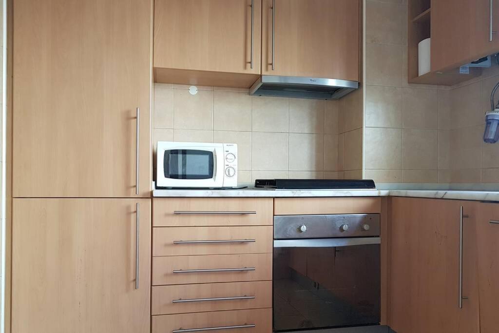 Aparto Golf Apartment