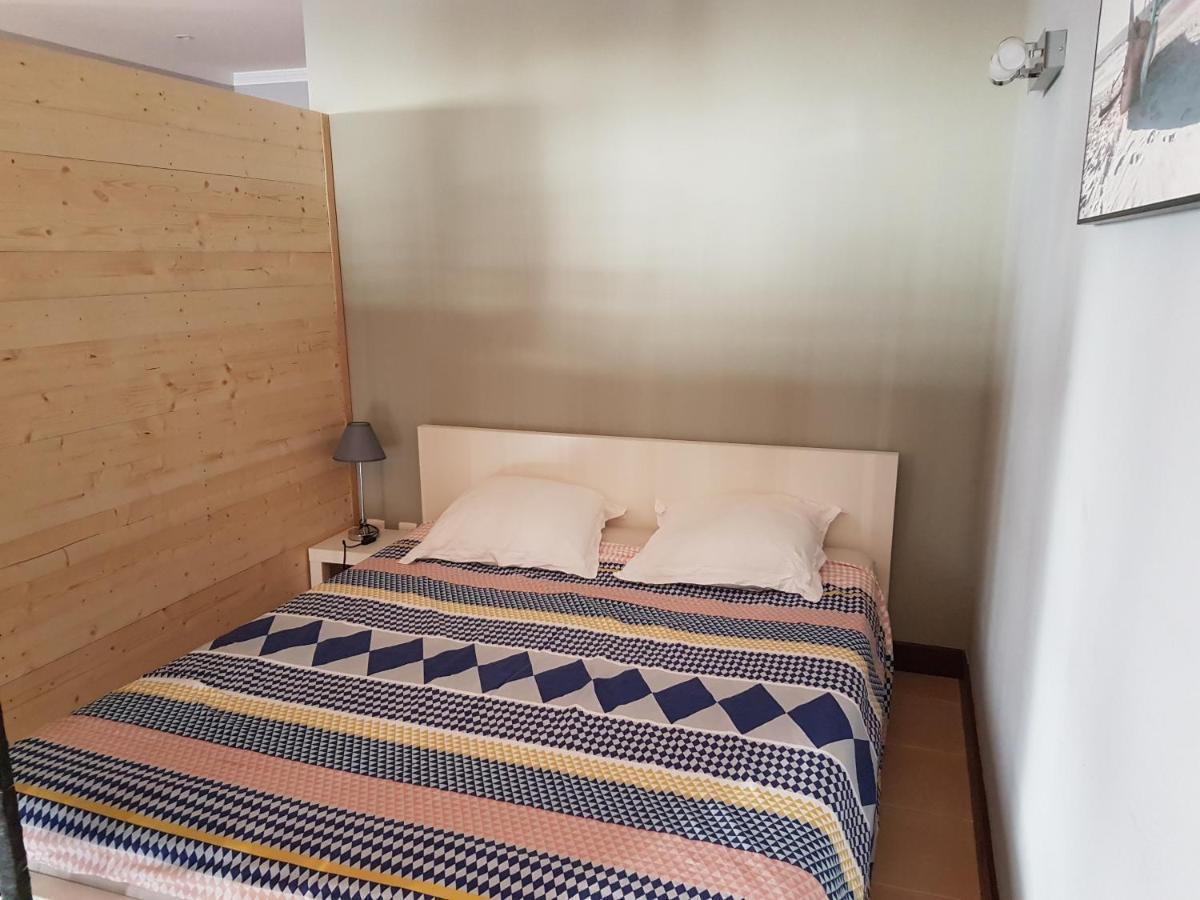 Aparto Golf Apartment