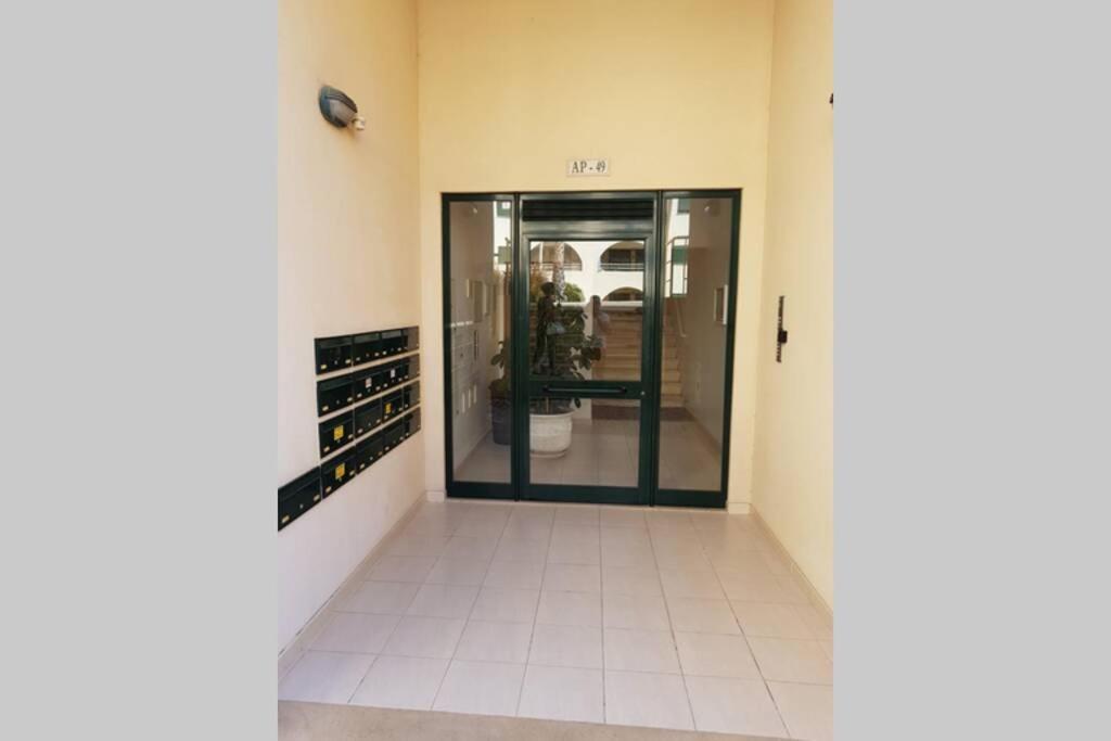 Aparto Golf Apartment Guia (Faro)